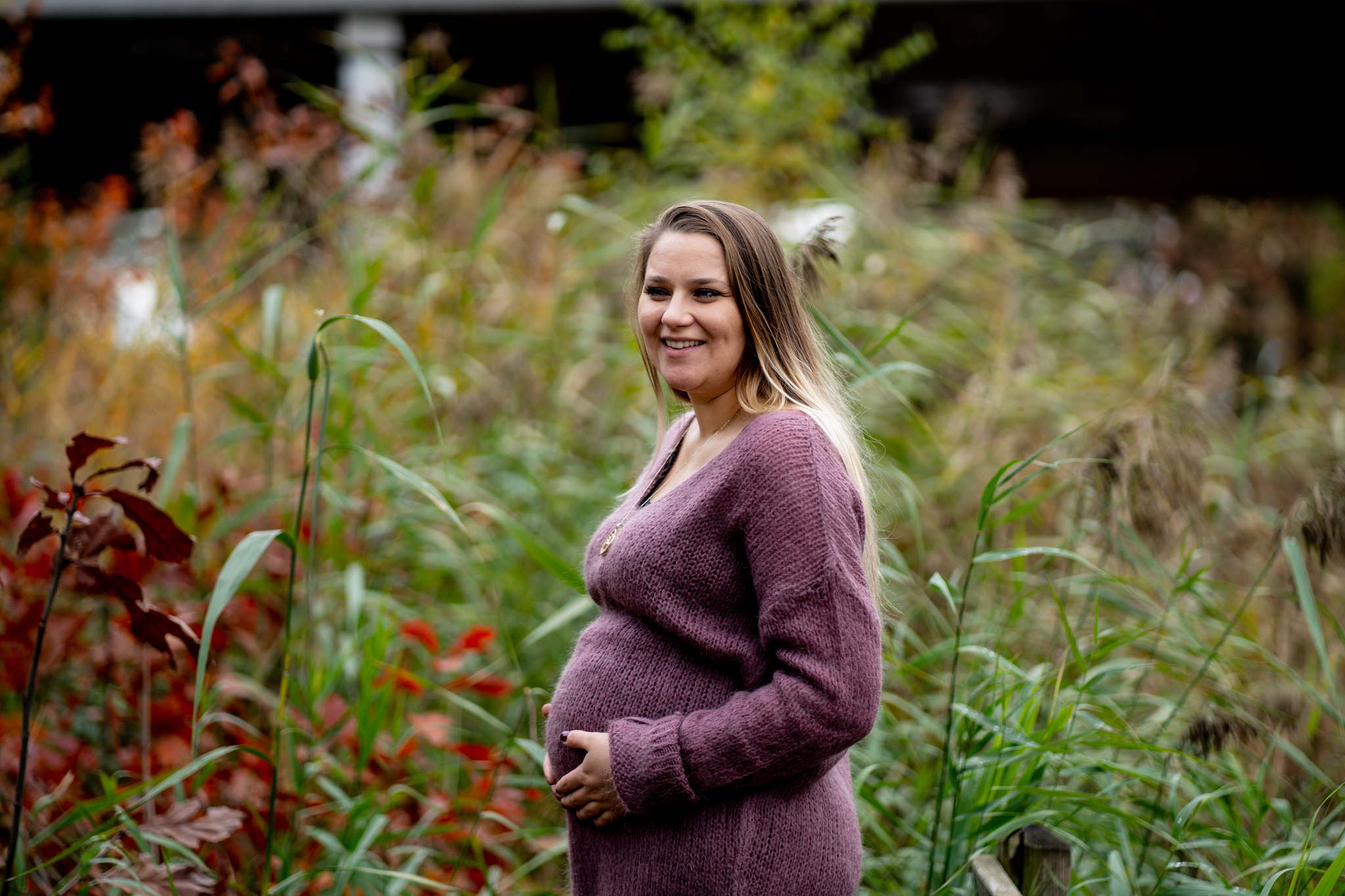 Zwangerschapsfotograaf in Apeldoorn en omstreken