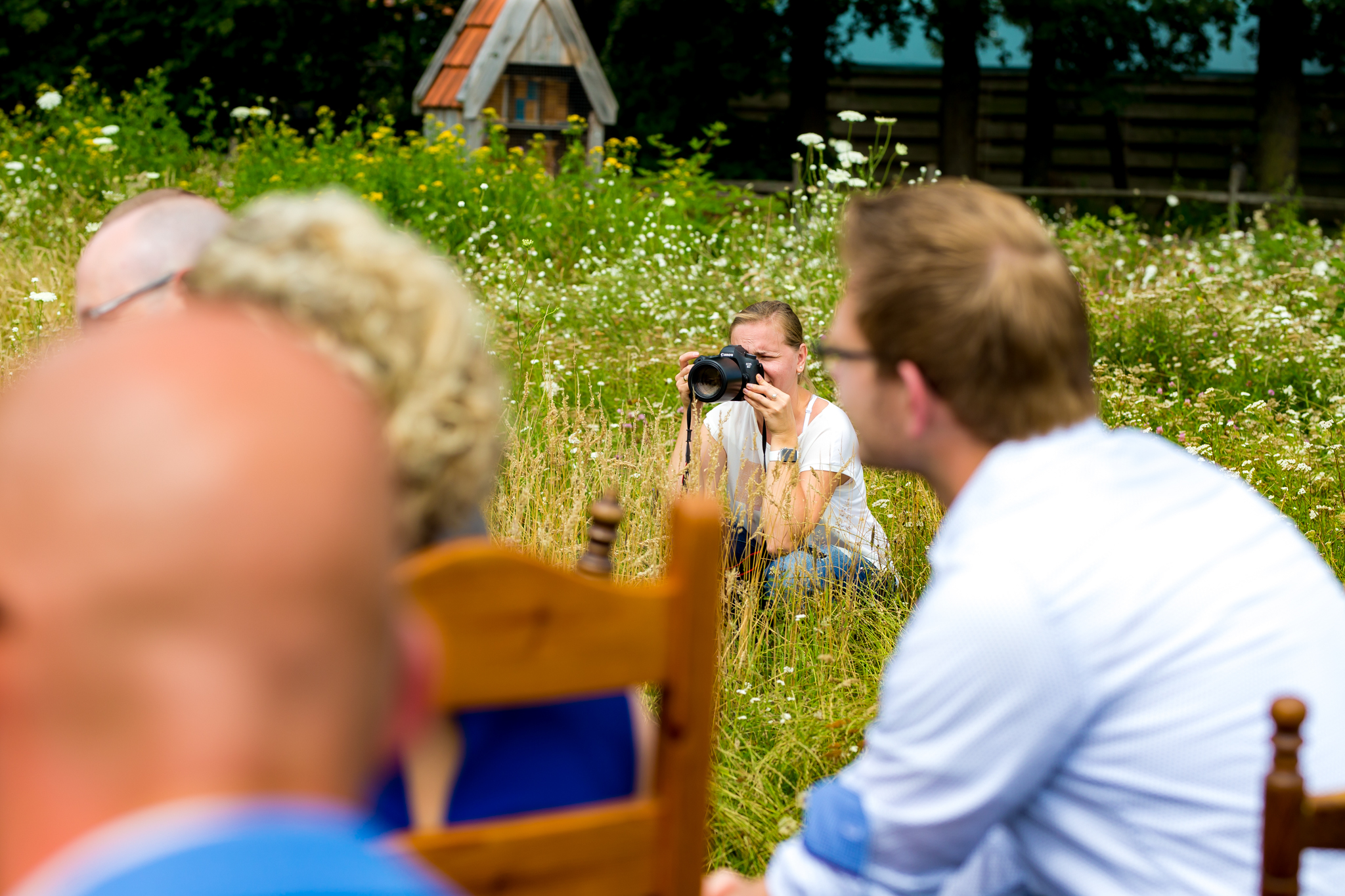 Trouwfotograaf in Apeldoorn nodig? De trouwfotograaf in Apeldoorn foto 2