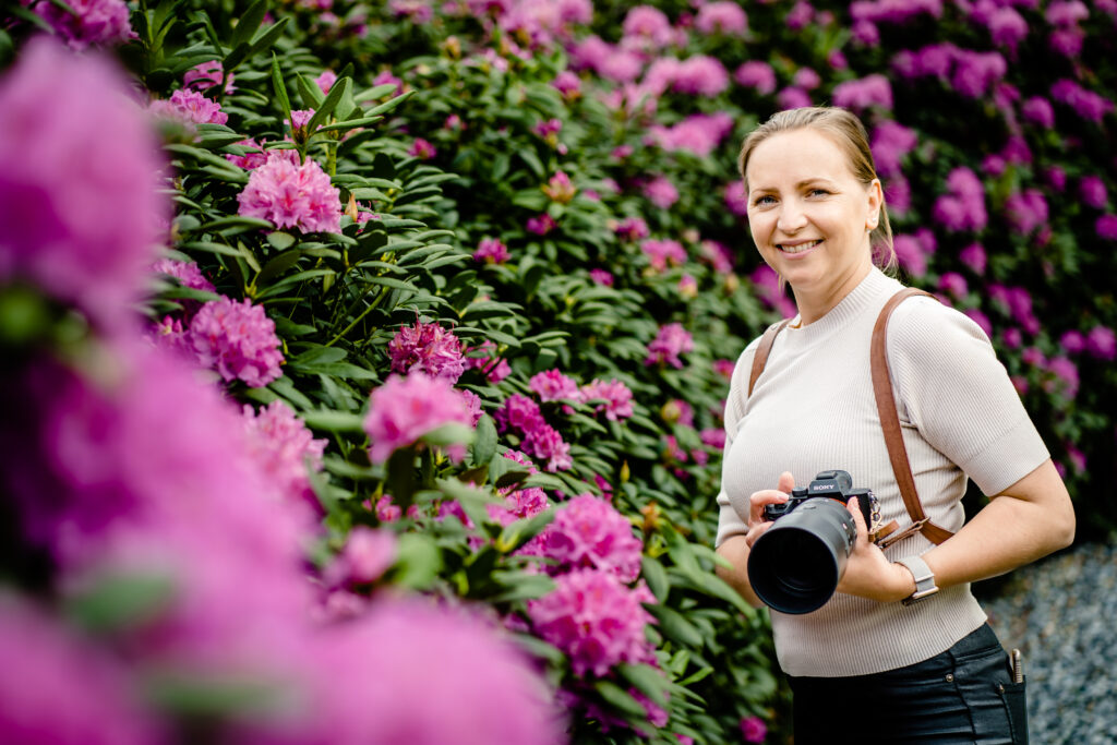 Trouwfotograaf Elena van der Veen