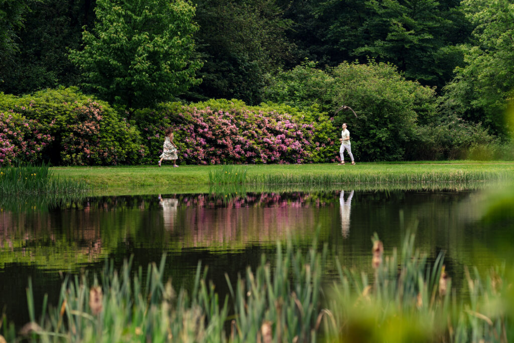 Lovefotoshoot, Kasteel Cannenburch, Vaassen