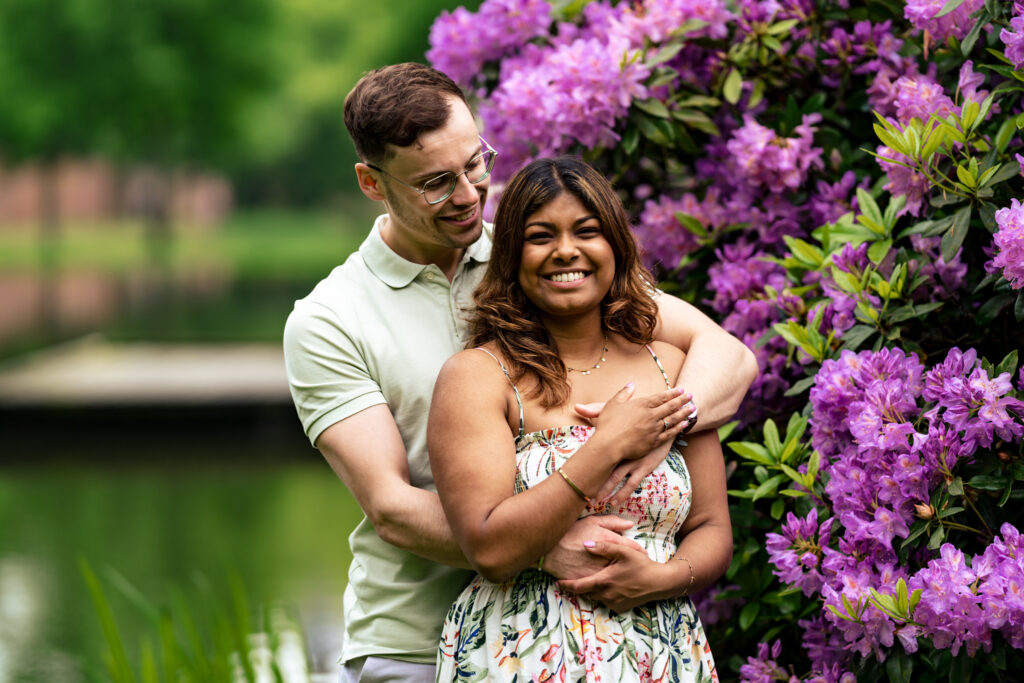 Lovefotoshoot, Kasteel Cannenburch, Vaassen