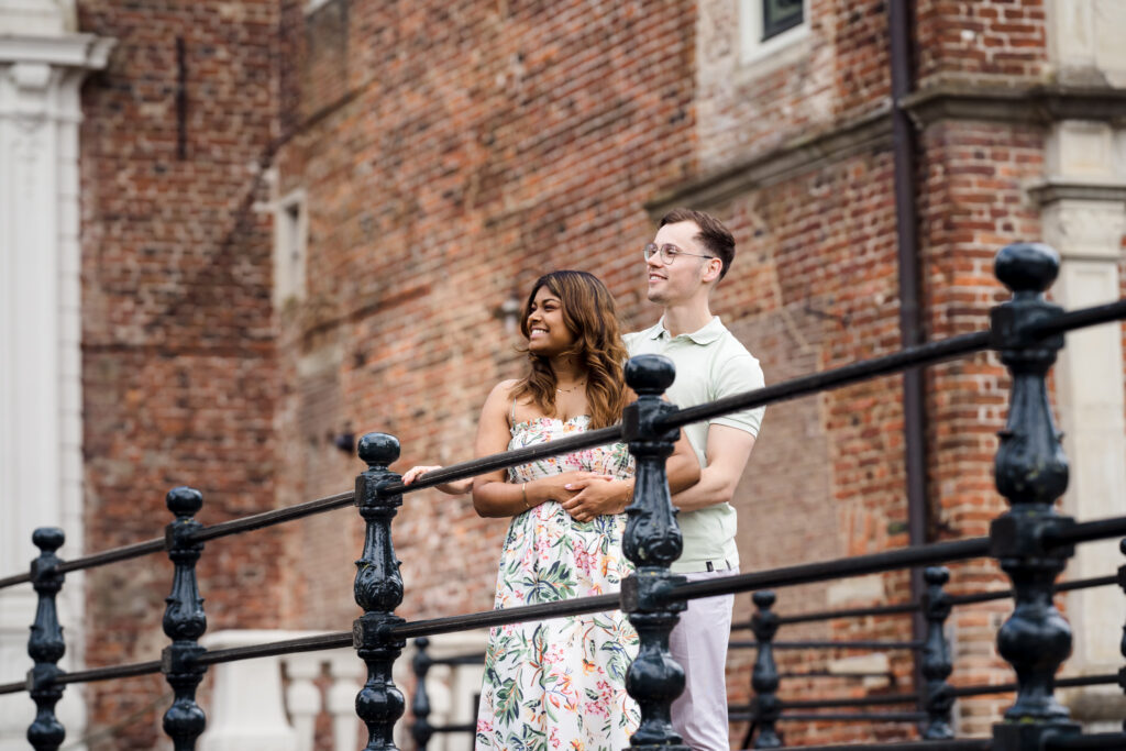 Lovefotoshoot, Kasteel Cannenburch, Vaassen