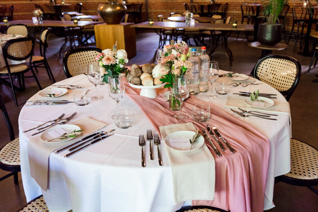 Wedding at the Castle De Haar