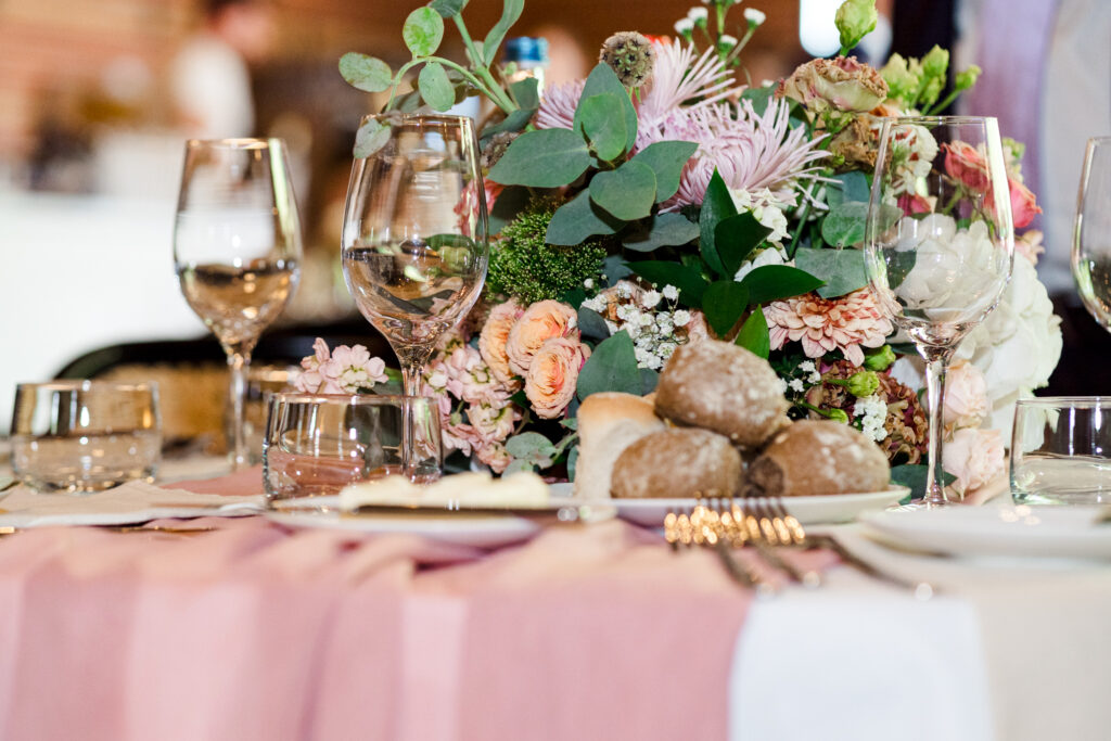 Wedding at the Castle De Haar